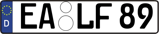 EA-LF89