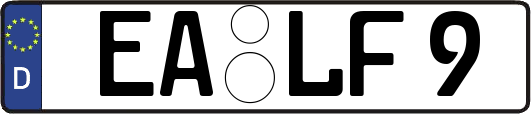 EA-LF9