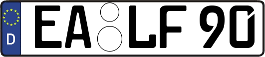 EA-LF90