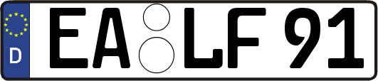 EA-LF91