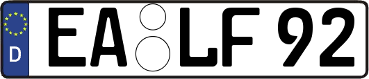 EA-LF92