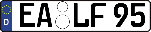 EA-LF95