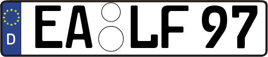EA-LF97