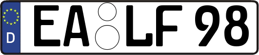EA-LF98