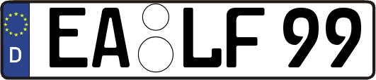 EA-LF99