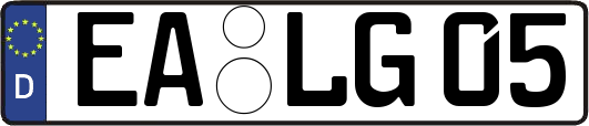 EA-LG05