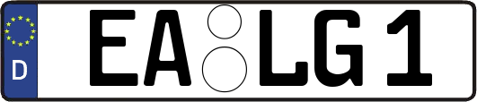 EA-LG1