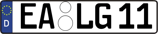 EA-LG11