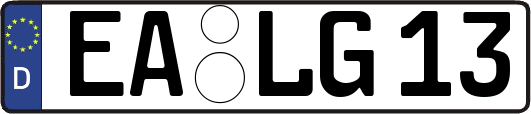 EA-LG13