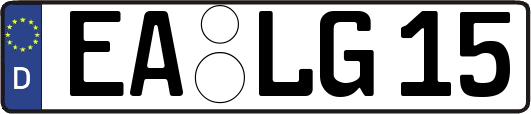 EA-LG15