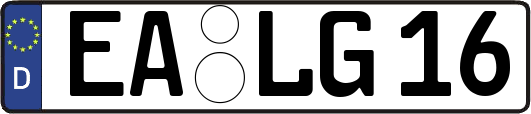 EA-LG16