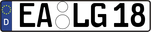 EA-LG18