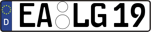 EA-LG19