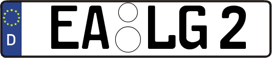 EA-LG2