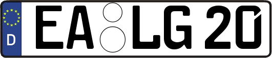 EA-LG20