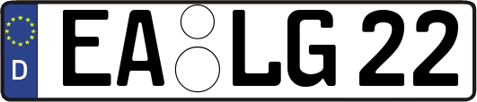EA-LG22