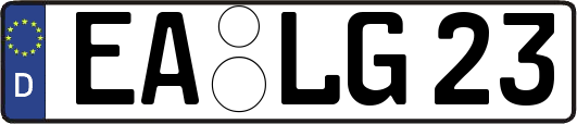 EA-LG23