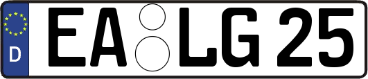 EA-LG25