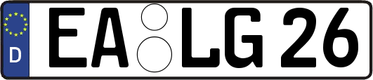 EA-LG26