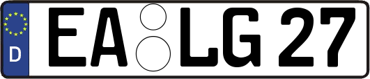 EA-LG27