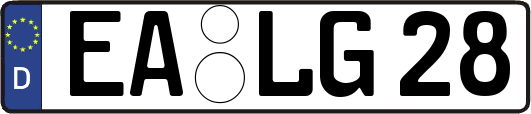 EA-LG28