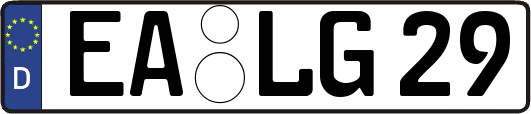 EA-LG29