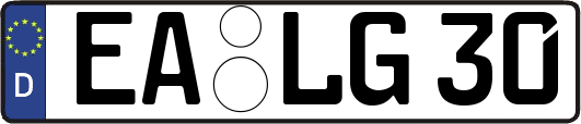 EA-LG30