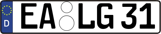 EA-LG31