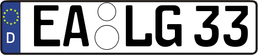 EA-LG33