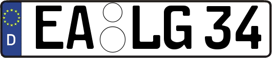 EA-LG34
