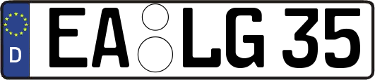 EA-LG35