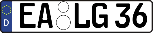 EA-LG36