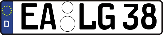 EA-LG38