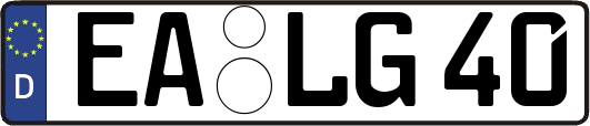 EA-LG40