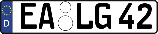 EA-LG42