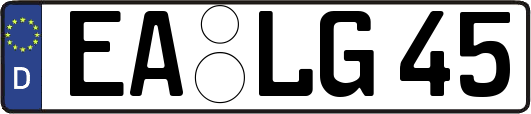 EA-LG45