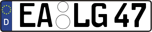 EA-LG47