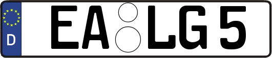 EA-LG5