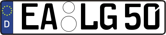 EA-LG50