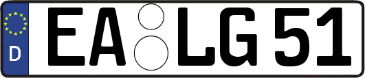EA-LG51