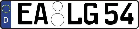 EA-LG54