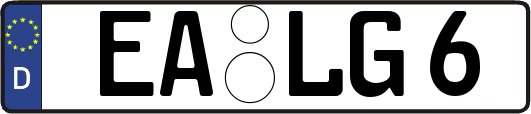 EA-LG6