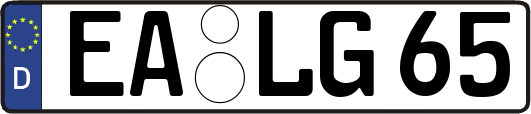 EA-LG65
