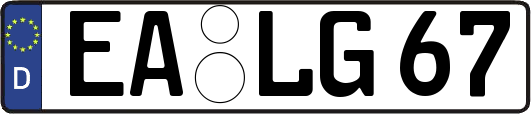 EA-LG67
