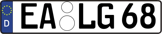 EA-LG68