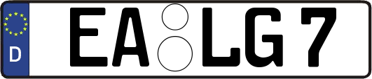 EA-LG7