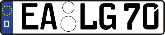 EA-LG70