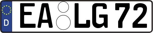 EA-LG72
