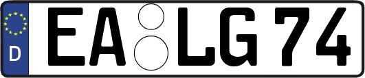 EA-LG74