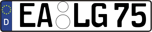 EA-LG75